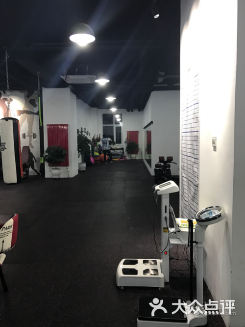 步睿克私人健身工作室有何独特优势？-第1张图片-德高鼎泰便民中心