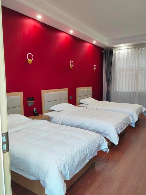 新乡左右连锁酒店怎么预订最优惠?-第3张图片-德高鼎泰便民中心 新乡左右连锁酒店怎么预订最优惠?-第3张图片-德高鼎泰便民中心