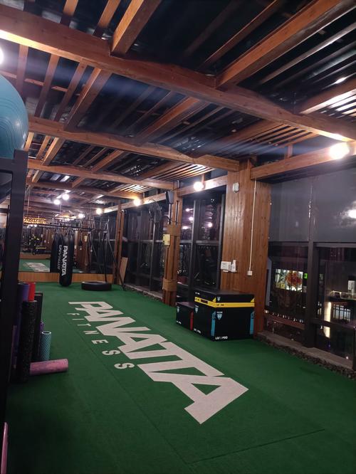 烟台希尔顿酒店健身房设施如何？-第3张图片-德高鼎泰便民中心