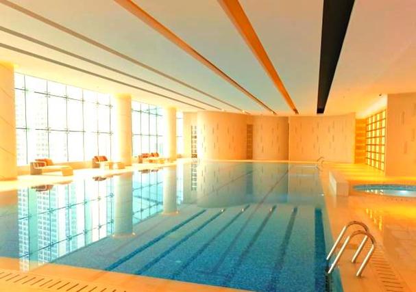 烟台希尔顿酒店健身房设施如何？-第1张图片-德高鼎泰便民中心