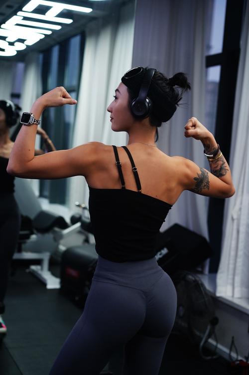 健身请私教濮阳艾莱美-第1张图片-德高鼎泰便民中心