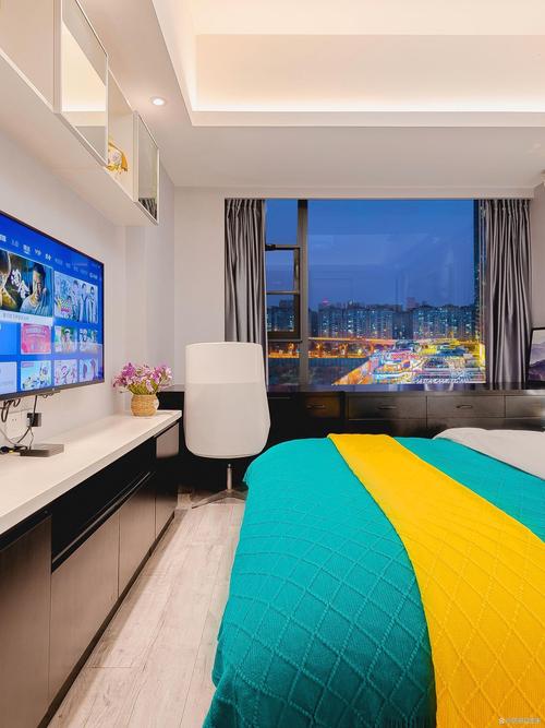 成都套房酒店公寓怎么选？预订要注意啥？-第3张图片-德高鼎泰便民中心