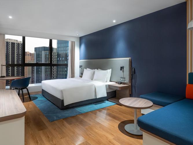 成都套房酒店公寓怎么选？预订要注意啥？-第1张图片-德高鼎泰便民中心