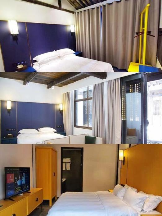 嘉善西塘附近酒店怎么选最划算?-第2张图片-德高鼎泰便民中心 嘉善西塘附近酒店怎么选最划算?-第2张图片-德高鼎泰便民中心