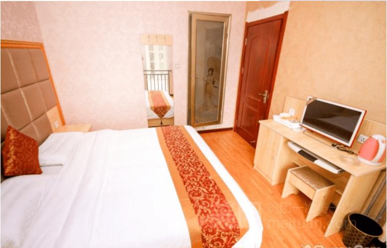 长沙米兰酒店公寓怎么预订最优惠？-第1张图片-德高鼎泰便民中心