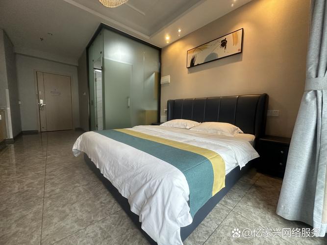 长沙米兰酒店公寓怎么预订最优惠？-第2张图片-德高鼎泰便民中心