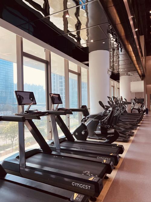 广州北京路附近健身房-第1张图片-德高鼎泰便民中心