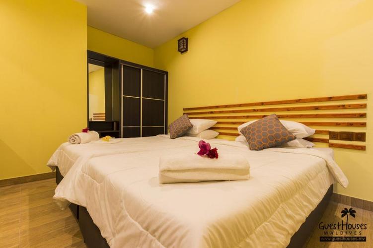 成都水晶公寓酒店预订-第2张图片-德高鼎泰便民中心 成都水晶公寓酒店预订-第2张图片-德高鼎泰便民中心