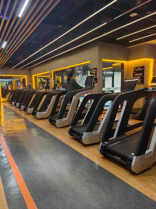 兰州火车站附近健身房-第3张图片-德高鼎泰便民中心