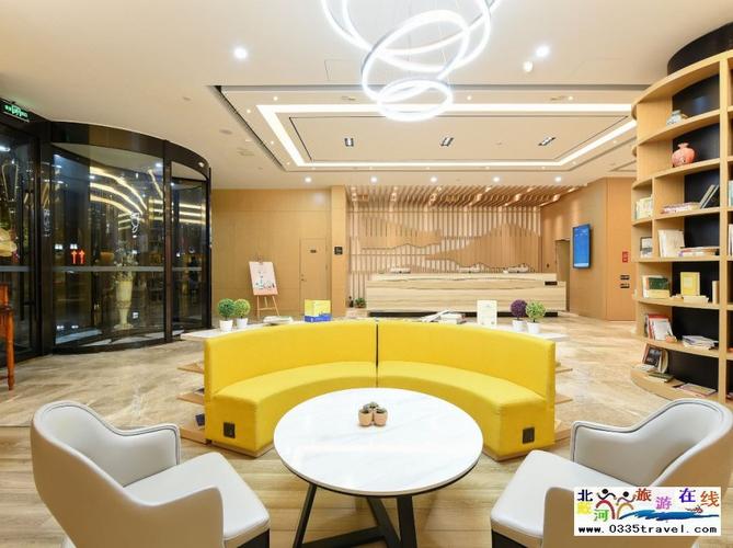 山海关健身房招聘信息-第3张图片-德高鼎泰便民中心