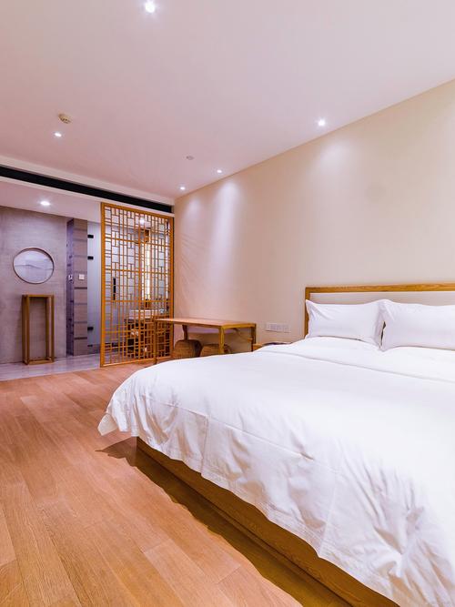 主题客栈文化酒店预订-第1张图片-德高鼎泰便民中心