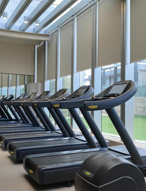 泰安宝盛大酒店健身房设施如何？-第1张图片-德高鼎泰便民中心