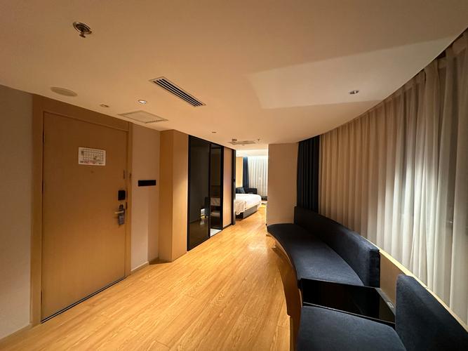 哈尔滨枫酒店公寓预订价格贵吗？-第2张图片-德高鼎泰便民中心