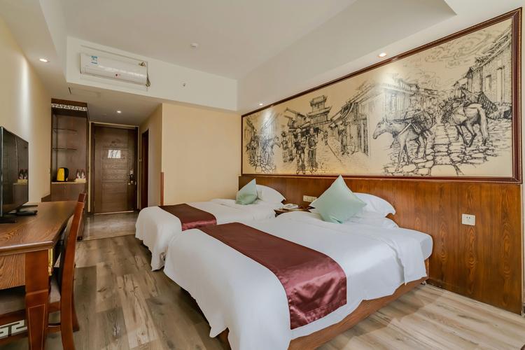 昆明机场附近酒店怎么选？-第2张图片-德高鼎泰便民中心