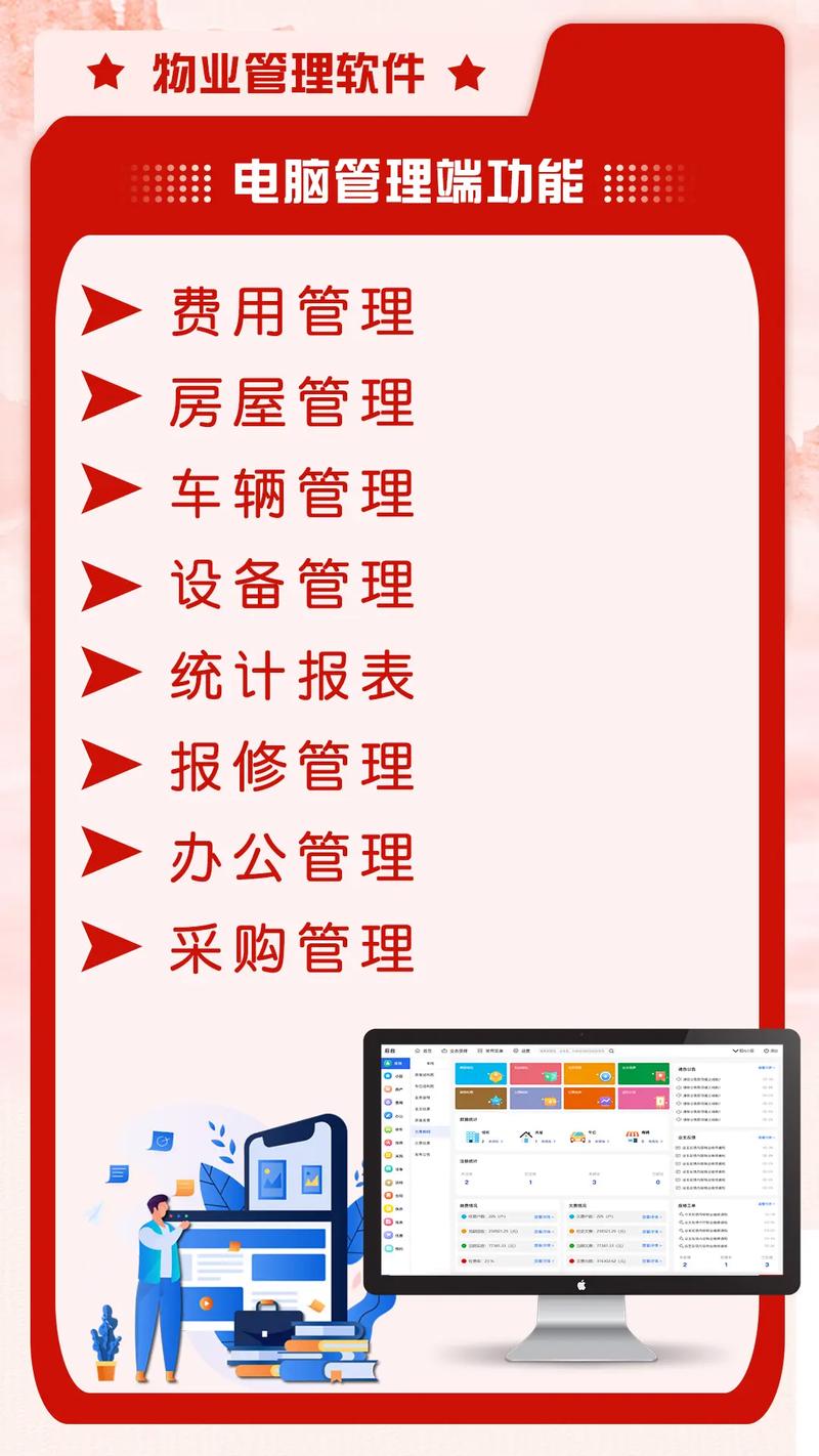 工业园区物业管理特点-第1张图片-德高鼎泰便民中心