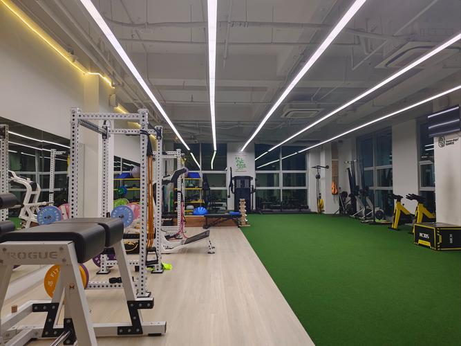 沈阳动博康成健身会所怎么样？-第3张图片-德高鼎泰便民中心