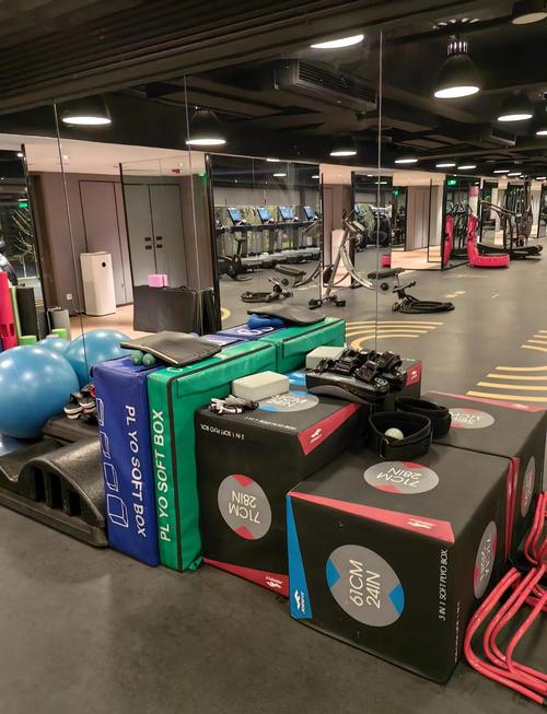 秦皇岛香格里拉健身房-第3张图片-德高鼎泰便民中心 秦皇岛香格里拉健身房-第3张图片-德高鼎泰便民中心