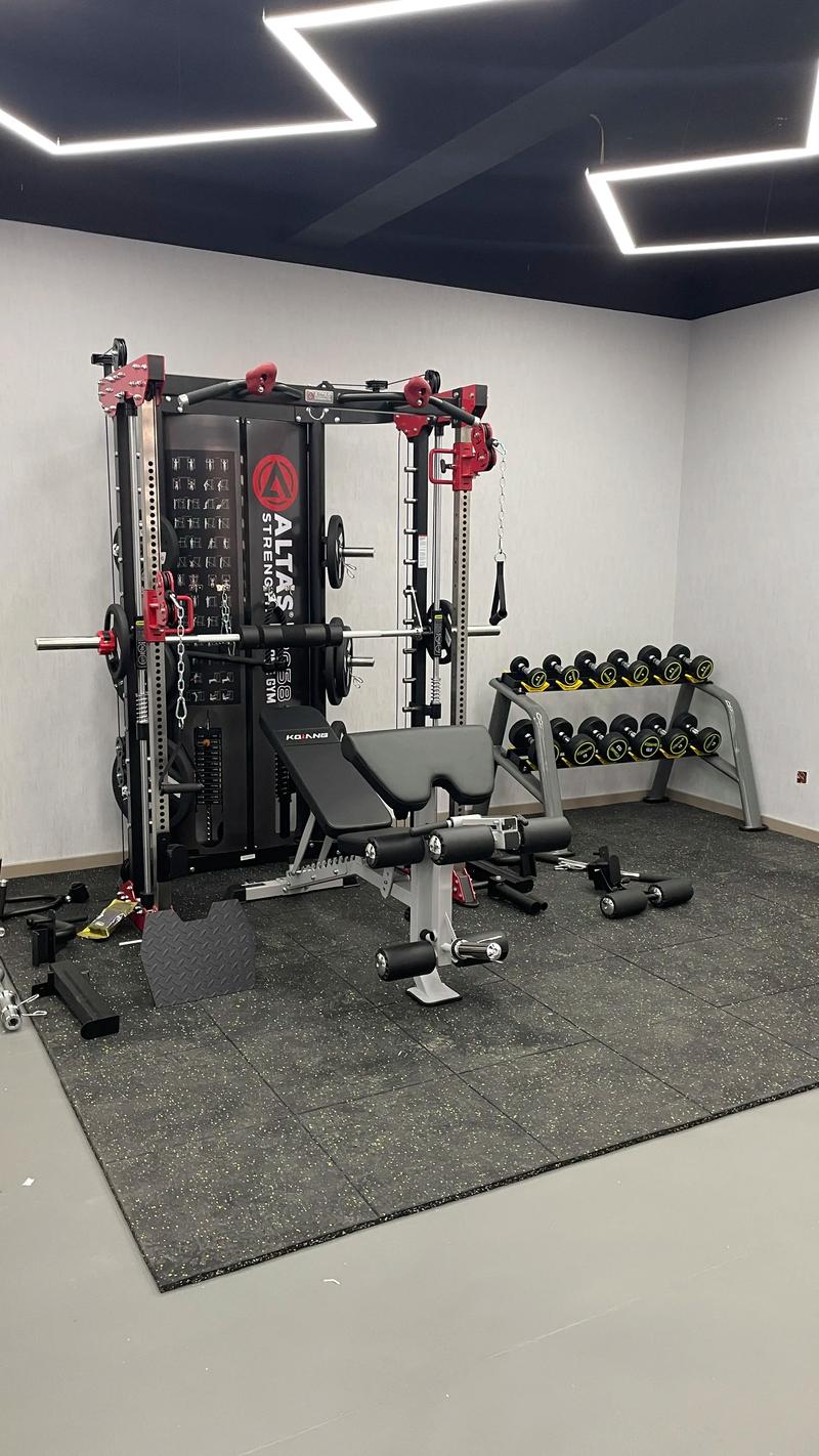 鞍山健身房哪家好站前-第2张图片-德高鼎泰便民中心 鞍山健身房哪家好站前-第2张图片-德高鼎泰便民中心