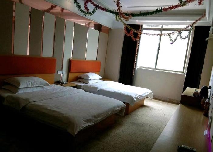 沭阳情侣酒店怎么选？有哪些特色主题？-第1张图片-德高鼎泰便民中心