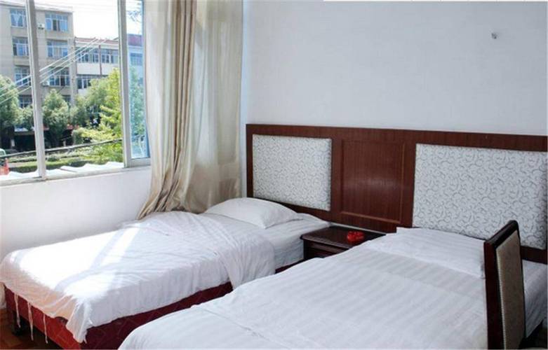 都昌上海精致酒店预订-第2张图片-德高鼎泰便民中心