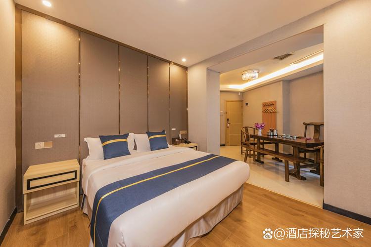 福州时尚酒店公寓怎么预订最划算？-第2张图片-德高鼎泰便民中心