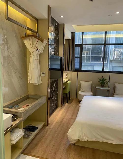 福州时尚酒店公寓怎么预订最划算？-第3张图片-德高鼎泰便民中心