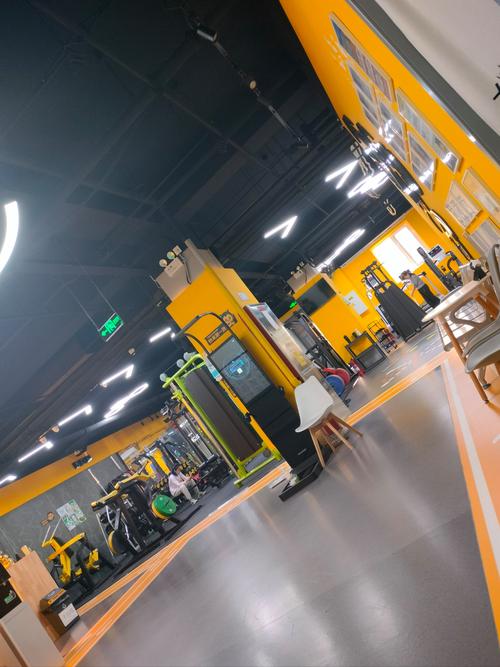 郑州高新区健身美格菲怎么样?-第1张图片-德高鼎泰便民中心 郑州高新区健身美格菲怎么样?-第1张图片-德高鼎泰便民中心