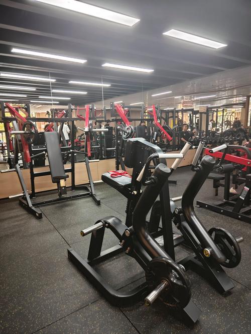 玉溪龙马大酒店健身房设施如何？-第1张图片-德高鼎泰便民中心