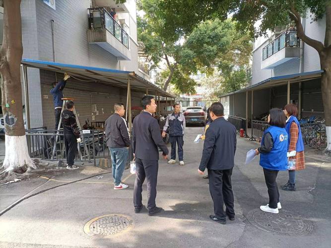 荆州体育中心物业管理如何优化提升？-第3张图片-德高鼎泰便民中心