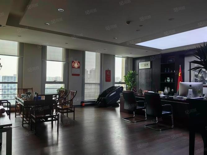 楷林物业管理有限公司-第2张图片-德高鼎泰便民中心