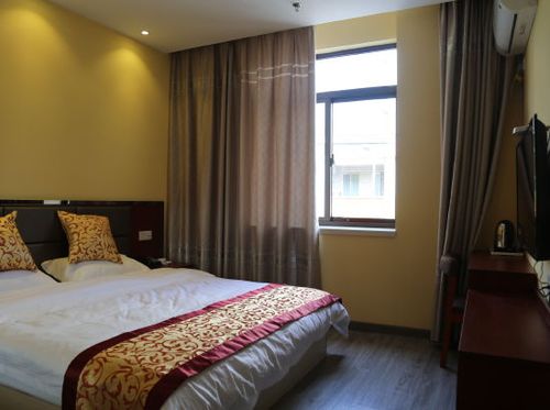 南京快捷连锁酒店预订-第2张图片-德高鼎泰便民中心