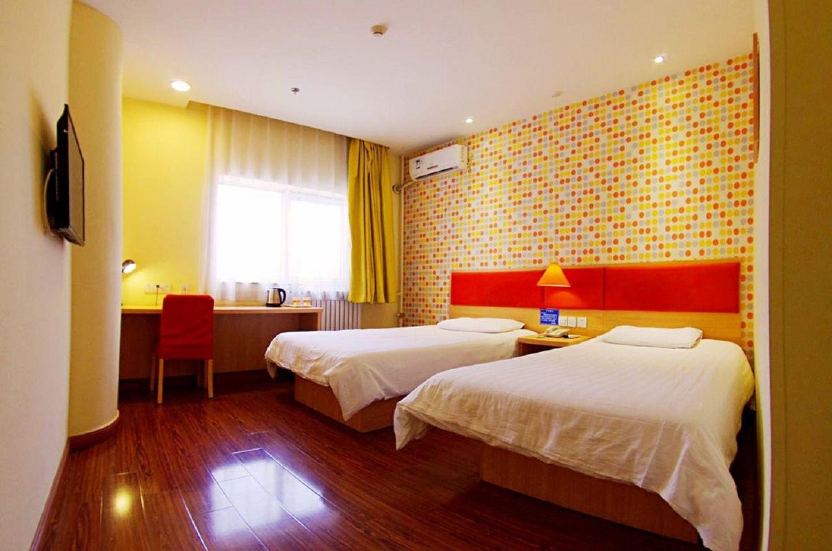 北京密云如家酒店预订-第1张图片-德高鼎泰便民中心