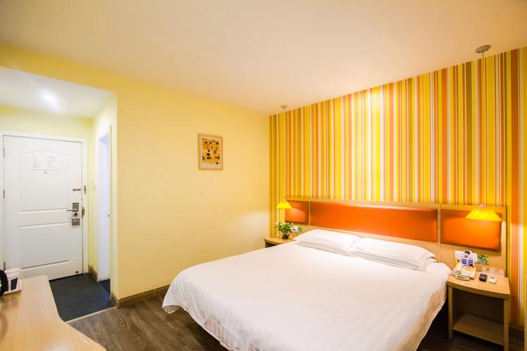 北京密云如家酒店预订-第2张图片-德高鼎泰便民中心