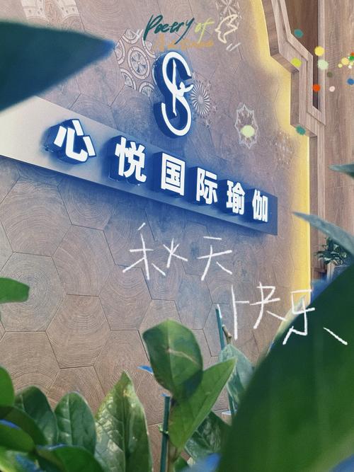 六安心悦瑜伽健身会所有何特色？-第1张图片-德高鼎泰便民中心