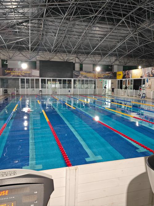 中山健身房有哪些？-第3张图片-德高鼎泰便民中心