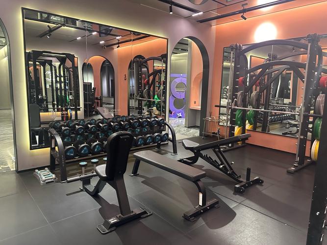 潍坊东方大酒店健身房-第1张图片-德高鼎泰便民中心 潍坊东方大酒店健身房-第1张图片-德高鼎泰便民中心