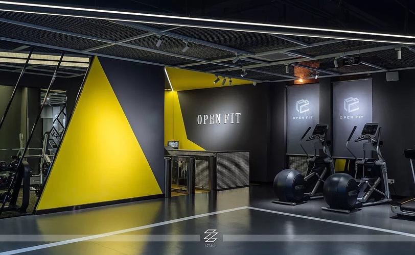 健身工作室评价怎么写才有效？-第2张图片-德高鼎泰便民中心