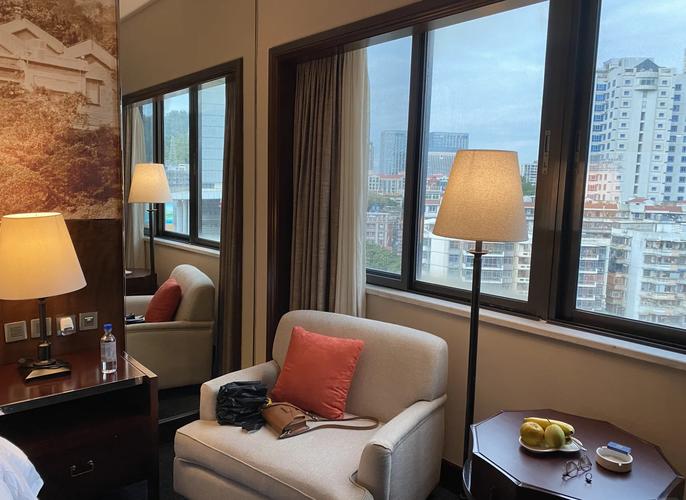 厦门美仑公寓酒店怎么预订最划算?-第1张图片-德高鼎泰便民中心 厦门美仑公寓酒店怎么预订最划算?-第1张图片-德高鼎泰便民中心