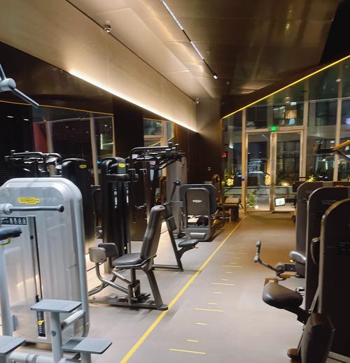 深圳横岗君逸健身会所怎么样?-第1张图片-德高鼎泰便民中心 深圳横岗君逸健身会所怎么样?-第1张图片-德高鼎泰便民中心