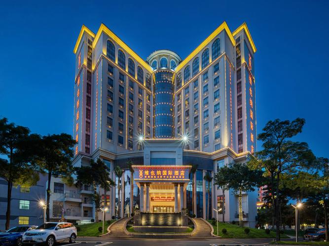 松岗性价比高酒店怎么选？-第1张图片-德高鼎泰便民中心