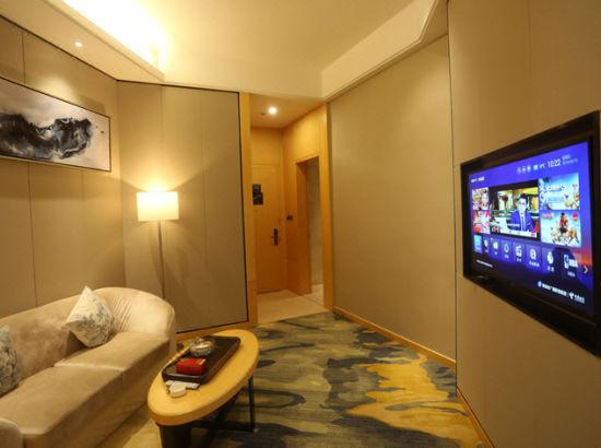 莆田名流温泉酒店怎么预订最优惠？-第2张图片-德高鼎泰便民中心