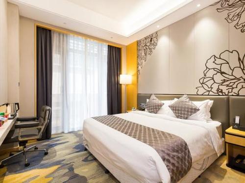 莆田名流温泉酒店怎么预订最优惠？-第1张图片-德高鼎泰便民中心