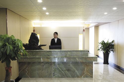 广东广信物业管理公司怎么样？-第3张图片-德高鼎泰便民中心