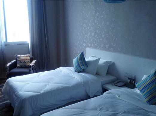 榕城圈子艺术酒店预订-第3张图片-德高鼎泰便民中心