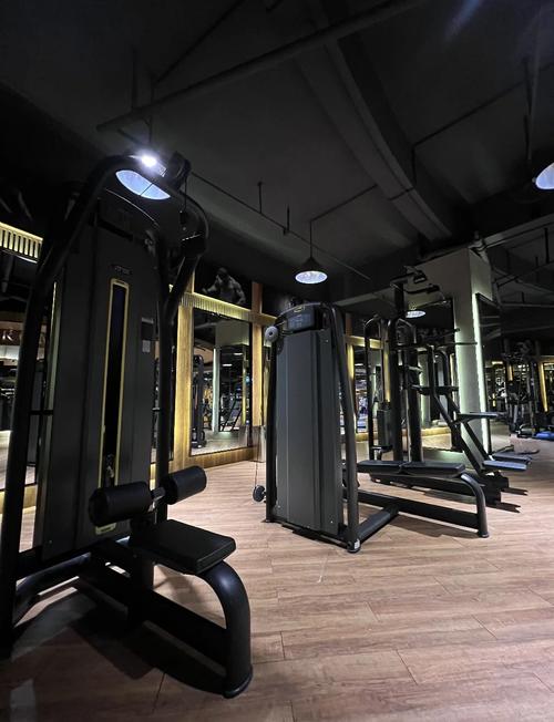 南宁有哪些值得推荐的优质健身工作室?-第1张图片-德高鼎泰便民中心 南宁有哪些值得推荐的优质健身工作室?-第1张图片-德高鼎泰便民中心