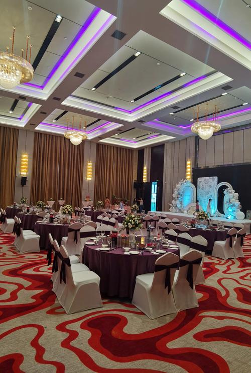 湘乡华泰酒店酒席怎么预订？-第1张图片-德高鼎泰便民中心