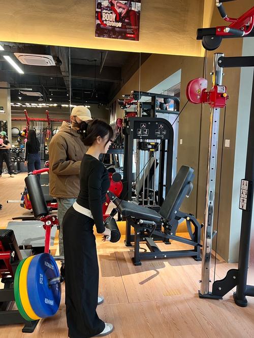 昆山力美国际健身教练怎么样?-第1张图片-德高鼎泰便民中心 昆山力美国际健身教练怎么样?-第1张图片-德高鼎泰便民中心