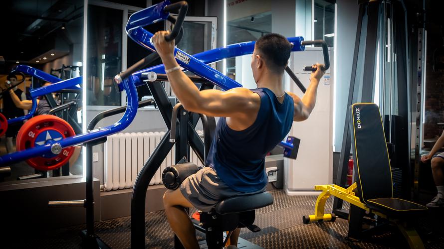 昆山力美国际健身教练怎么样?-第3张图片-德高鼎泰便民中心 昆山力美国际健身教练怎么样?-第3张图片-德高鼎泰便民中心