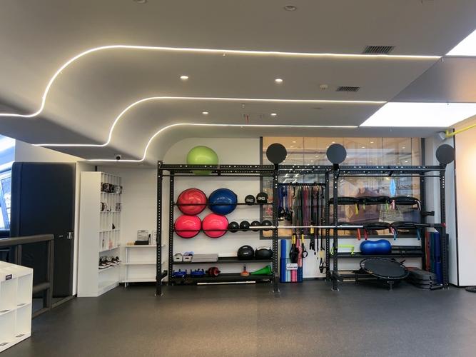 昆明健身房哪家最便宜？-第2张图片-德高鼎泰便民中心