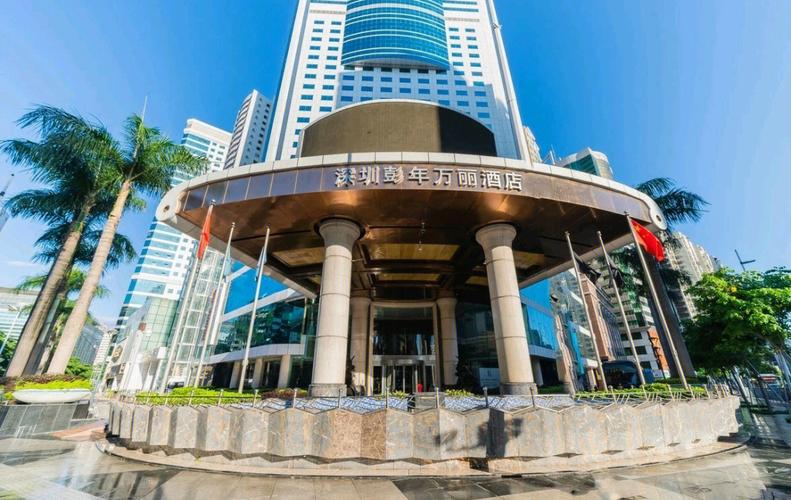 深圳松岗婚宴酒店怎么选?-第1张图片-德高鼎泰便民中心 深圳松岗婚宴酒店怎么选?-第1张图片-德高鼎泰便民中心